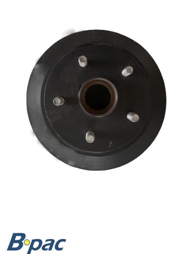 [0629003152] PEITZ  Brake drum   U/V!!  R 234-76 - 5*112 - 10.30.500.384