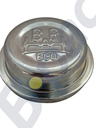 BPW Naafdop Dia 62/65mm (64,5) Eco-rem CB 1355