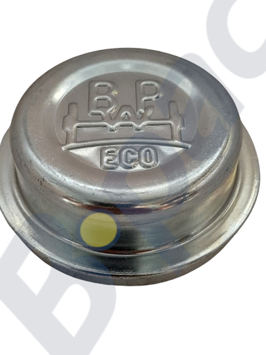 [0630000846] BPW Hub Cap Dia 62/65 mm (64.5) Eco-Brake CB 1355