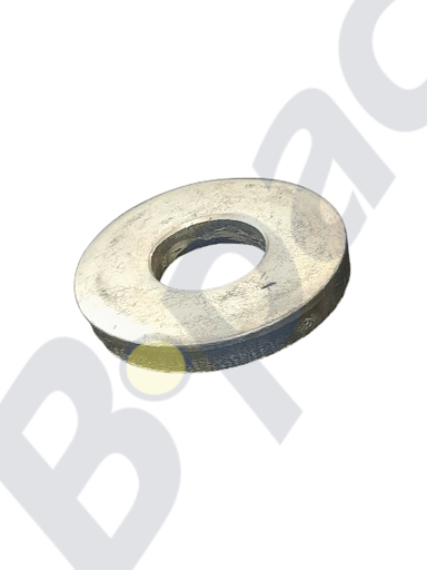[0629001041] WAP Rondel voor Remtrommel D=59 d=24 dik=9mm  W-234-RS