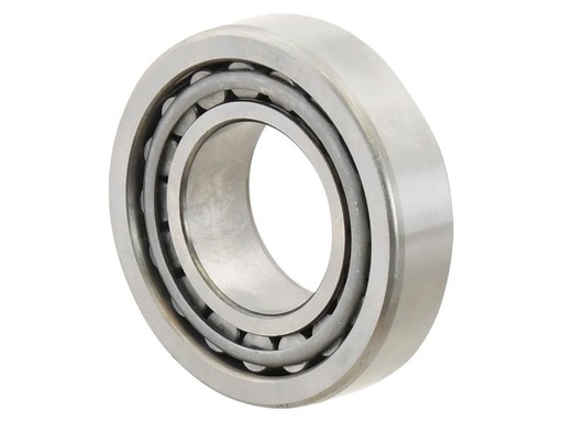 [0514001146] SAE Ball Bearing 32208 - 40/80/25 - BENDIX