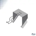 WIELKEGHOUDER - G46 3.5T DIN76051