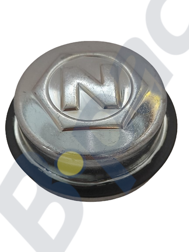 [0630001289] AVONRIDE Cache moyeu ECO Dia 64