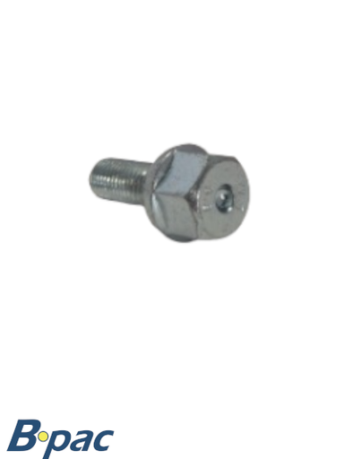 [0632000178] Boulon de Roue Conique M12x1.5 L=24mm SW19/L=44 - 8.8