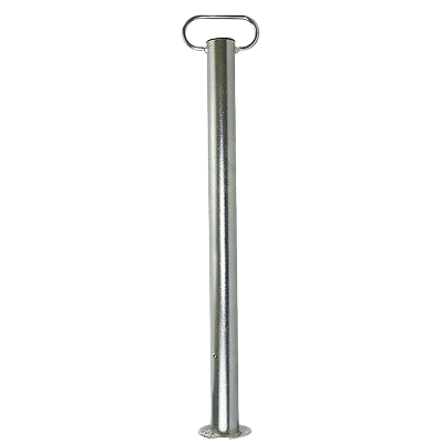 [0503000156] Steunpoot  RSR 48mm  L=700 - max. 150kg