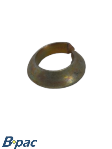 [0615003112] CONISCHE VEERRING  C18,5 - C20