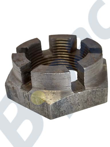 [0630003154] AVONRIDE - Écrou Couronne M30x1.5 J-SERIES