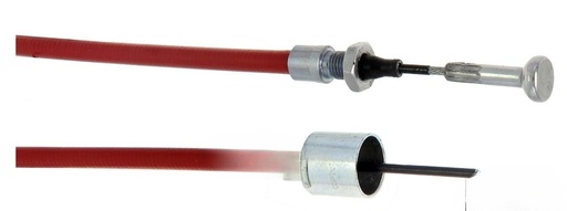[0627000372] ALKO Câble de frein -  L= 890 (910/1086 mm)   NW UITV. - NOK