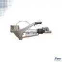 BPW Oplooprem  AK 2008 - VV KF 20