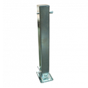 SIMOL Support Leg DG590/3SF VK70-1.5to  460/320/170 - SLEUTEL DIA19