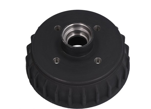 [0629004001] ALKO - REMTROMMEL  1636/1637 -160x35 - 4*100 - 357701 incl. lagers LM11749-LM45449