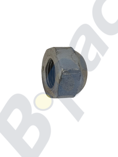 [0632000248] Écrou de Roue Conique M16x1,5 SW27 - TIZETA - FAD