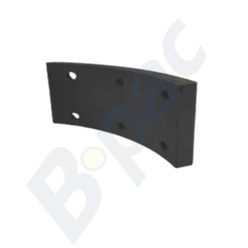 [0514000278] GFA - VB 503008 - REMBEKLEDING 1/2 - 300*80