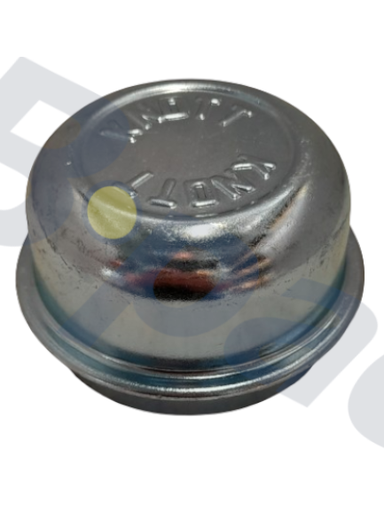 [0630002770] Capuchon de moyeu KNOTT Dia 76/80 mm