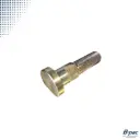 ADR Riffelbout  M18x75/81 mm