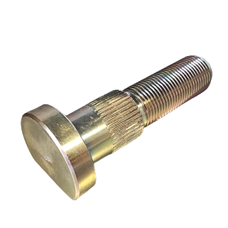 [0514000891] Boulon Nervuré ADR M18x75/81 mm