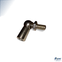 GASVEER - HAAKSKOGELGEWRICHT  M6  - L=22