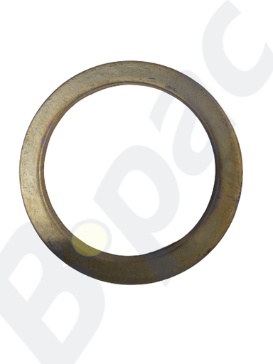 [0520000379] Bague d'espacement Twistlock VA 01 - Anneau plat 410082100