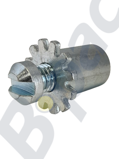 [0618000339] BPW Écrou S2005-7 RASK (167104)