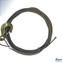 HANDLIER - KABEL  10 MTR/D5MM