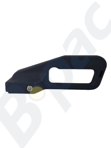 [0622003491] WS 3000  STABILISATOR - HANDGREEP   BLAUW