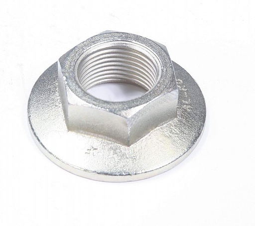 [0632001090] ECO Flensmoer M27x2 SW=36mm EURO 2361