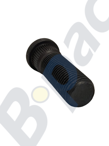 [0617002540] TIZETA/FAD Riffelbolt M16 / L=45mm Rib d.17mm