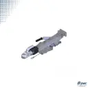 WAP Oplooprem WSA 35.2/S | 130/210 | 2700Kg | schijfrem