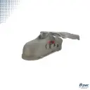 ALBE Kogelkoppeling   EM 300R/AS - Dia 45mm