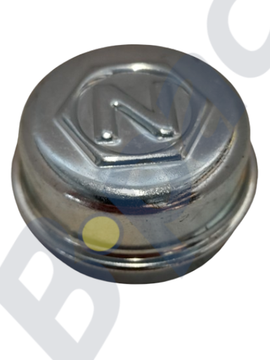 [0630000633] AVONRIDE Cache moyeu Dia 47 mm / H = 26,5 mm