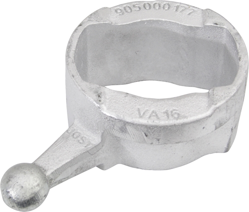 [0520000231] Twistlock Geleide bus  VA 16