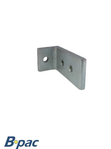 [0621003085] KNOTT Shock Absorber Bracket for KFG35