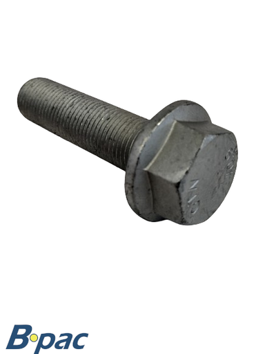 [0702000291] WAP Bolt Set WUB - Coupling Block - Includes A/H CHASSIS - M16