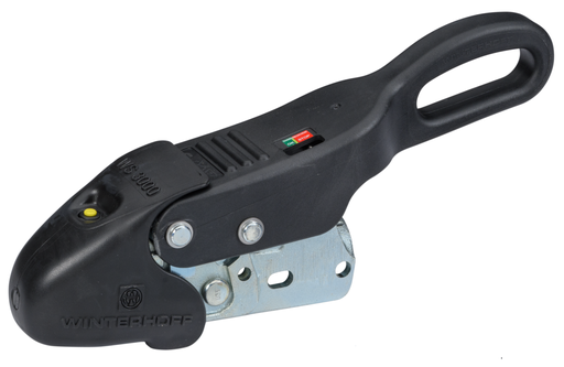 [0622001029] WINTERHOFF Slingerdemper / Stabilisator  3000-D+Z   Univ.