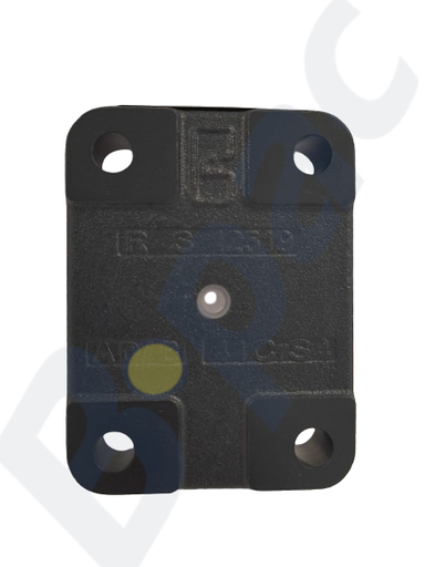 [0710000468] ROCKINGER  Variobloc Wisselplaat  83x56