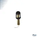 Pin-on rotating beacon 100xd.24 | Welding model