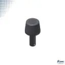 Roller ER85ST B=185mm - Rotatable head with clap plug