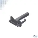 TWISTLOCK Pen met handgreep voor flip - rechts